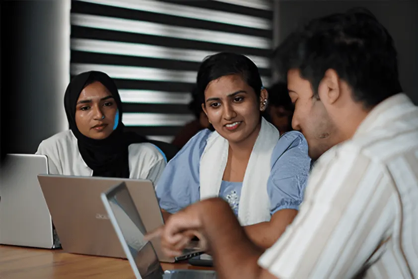 HR Course In Thrissur
