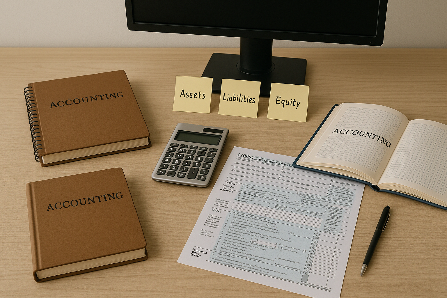 best accounting institute in Calicut